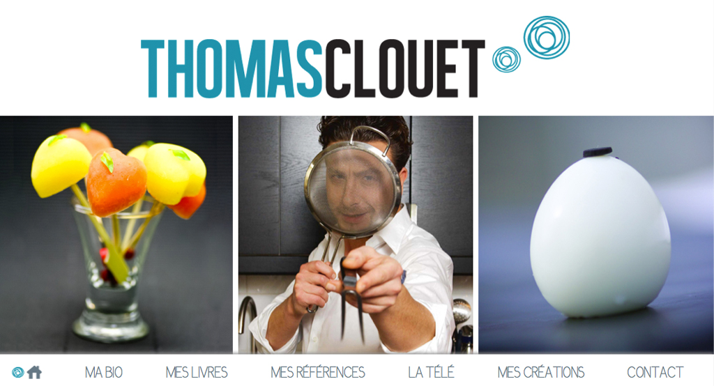 Thomas Clouet